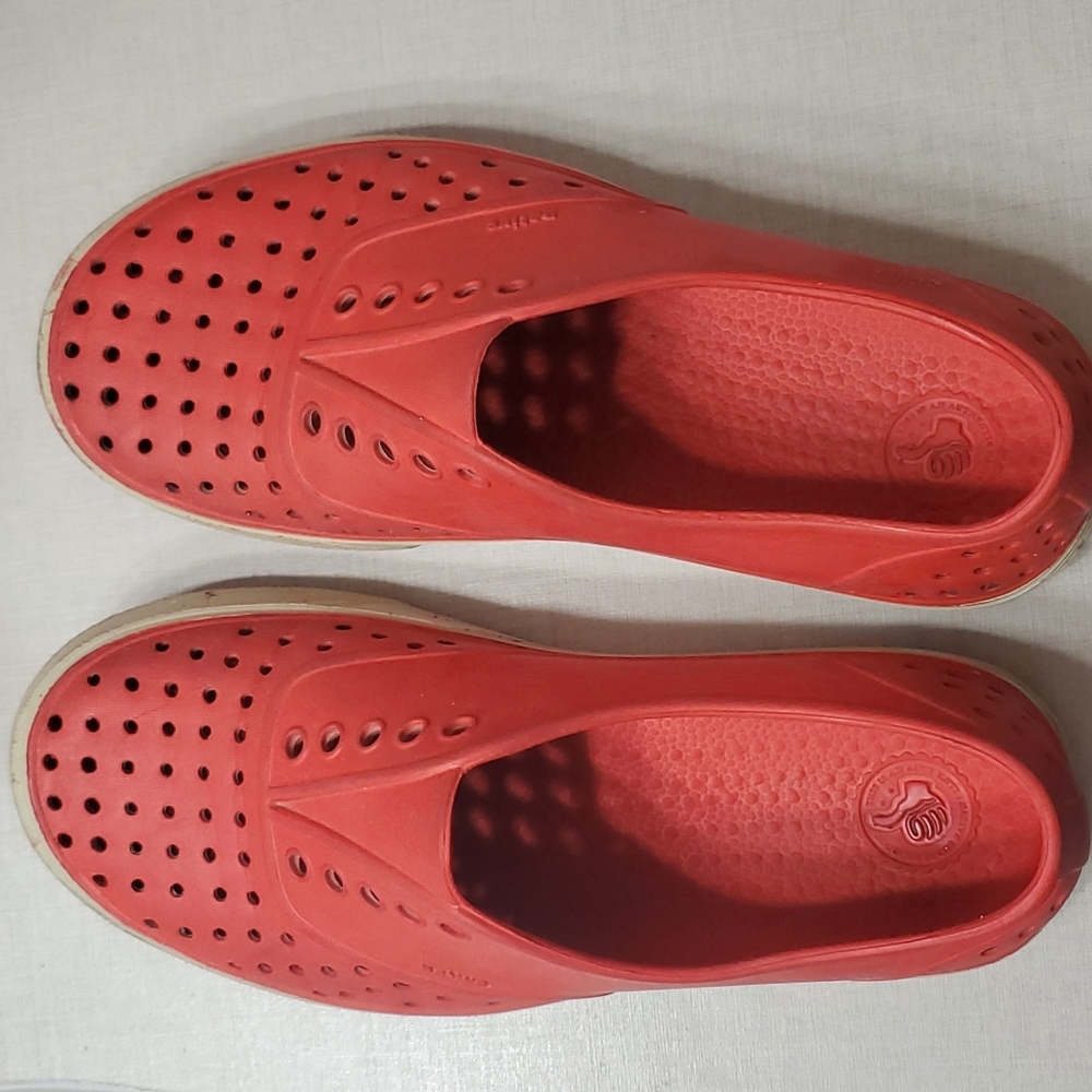 Native Kids Shoes